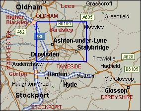 Overview Map